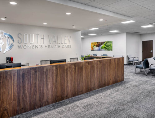 South Valley Women’s Health Care Bluffdale
