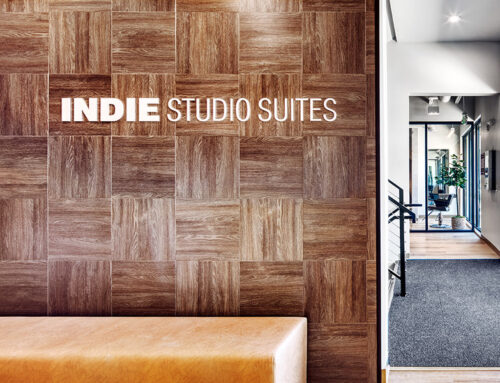 Indie Studio Suites – Bountiful